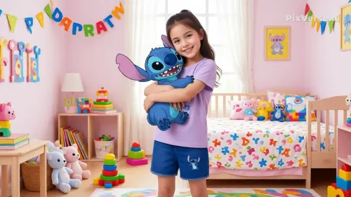 Ensemble Stitch