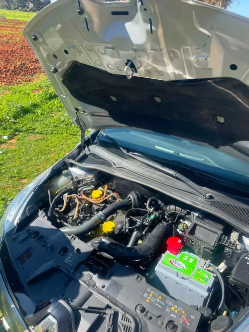 Renault Clio 4 2019 Dynamique