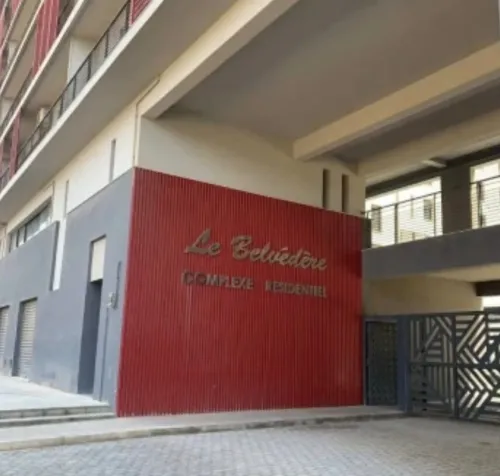 Vente Appartement Duplex F4 Oran Oran