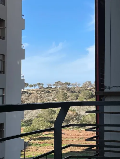 Vente Appartement Duplex F4 Oran Oran