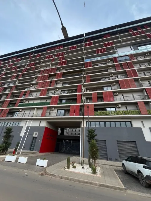 Vente Appartement Duplex F4 Oran Oran