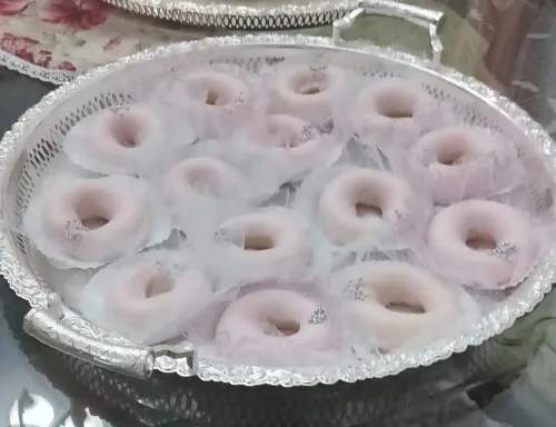 gâteaux traditionnels