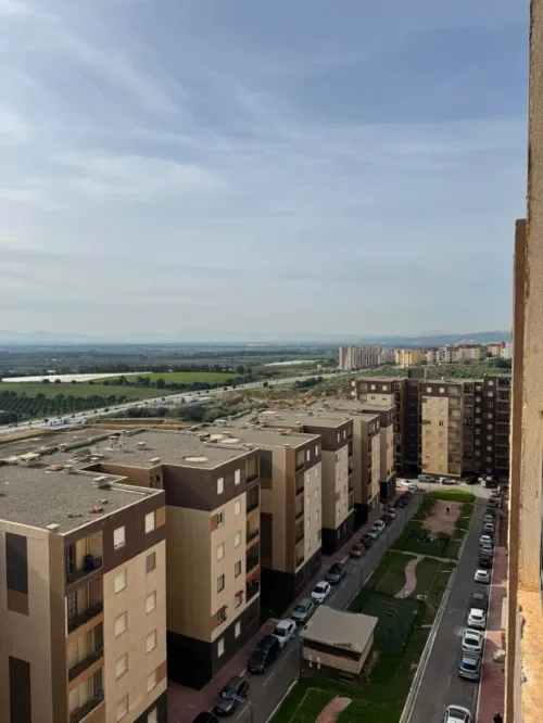Location Appartement F5 Alger Mahelma