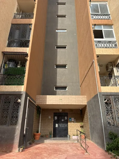 Location Appartement F5 Alger Mahelma