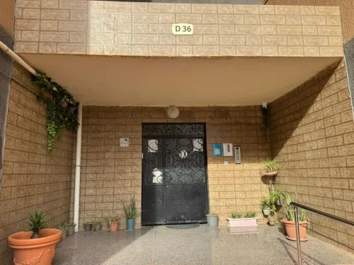 Location Appartement F5 Alger Mahelma