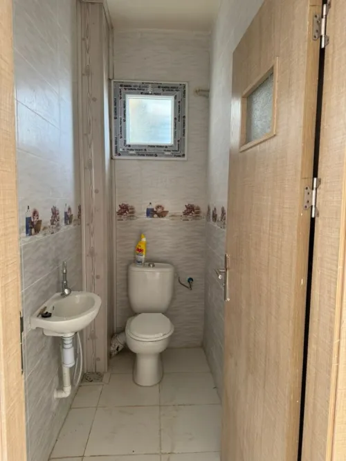 Location Appartement F5 Alger Mahelma