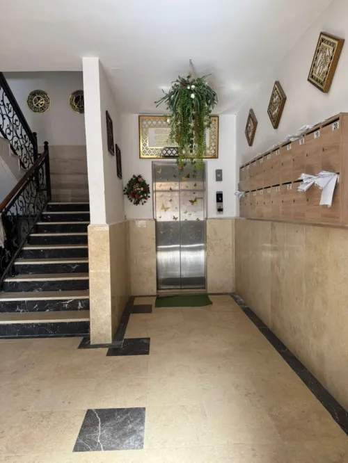 Location Appartement F5 Alger Mahelma