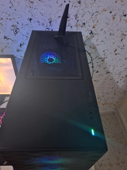 Gaming (gamer work station )