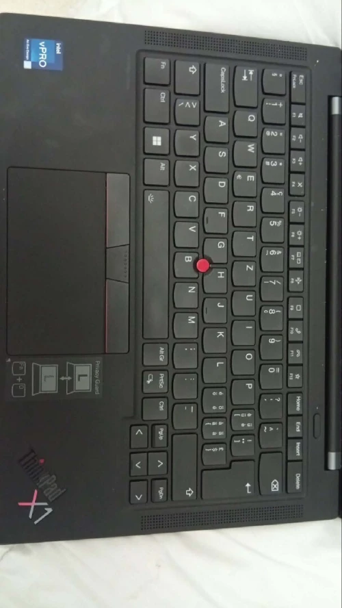 Thinkpad x1 carbon gen11