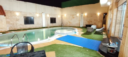 Location Villa Oran Bousfer