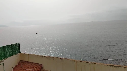 Location Villa Oran Bousfer