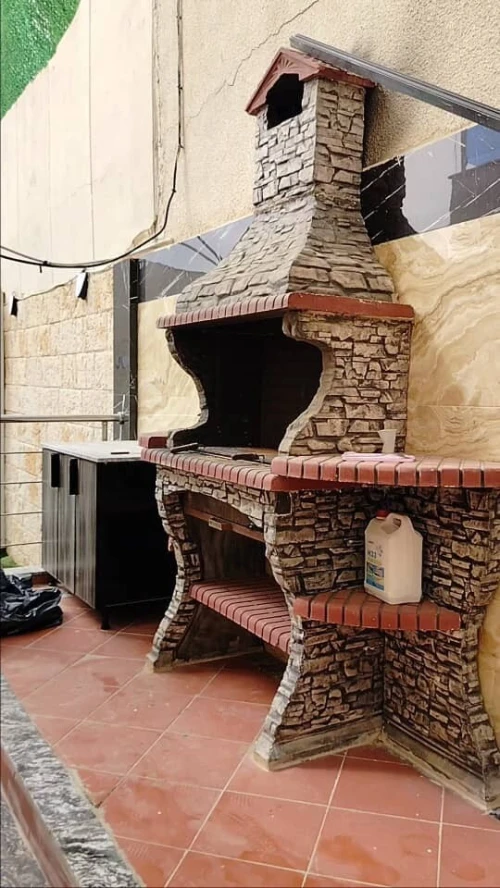 Location Villa Oran Bousfer