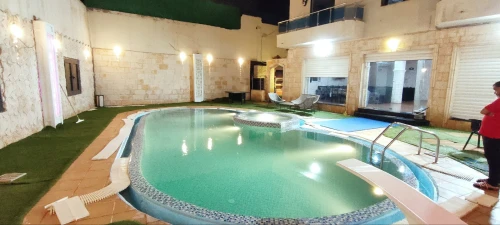 Location Villa Oran Bousfer