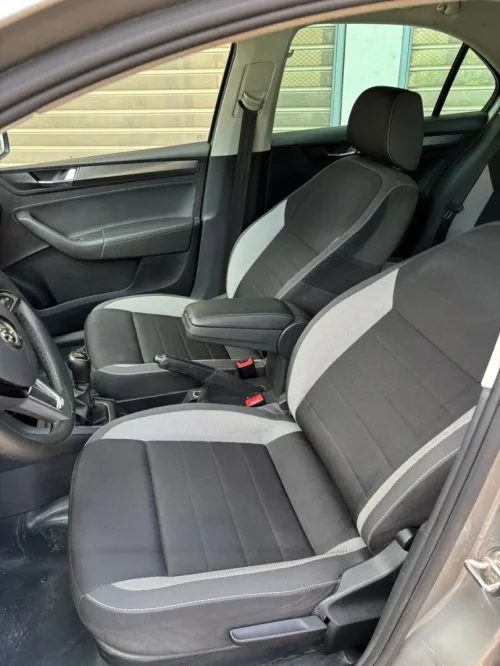 Skoda Rapid 2019 Rapid