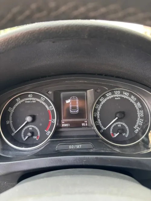Skoda Rapid 2019 Rapid