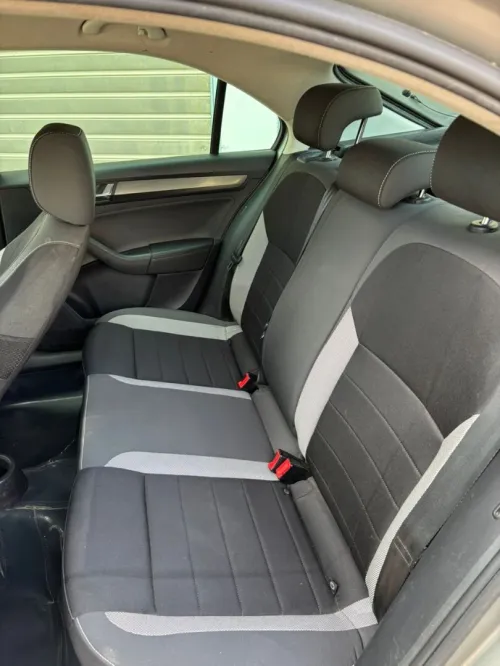 Skoda Rapid 2019 Rapid