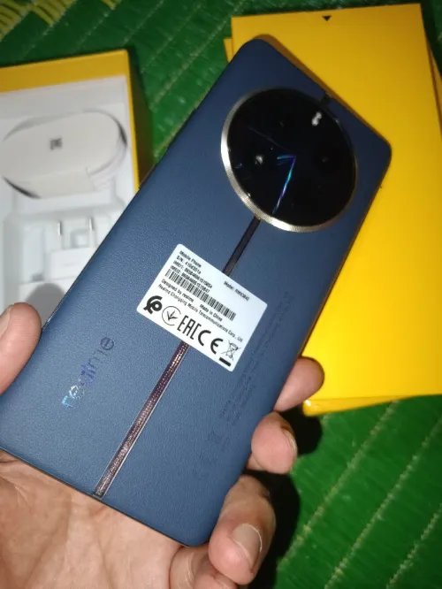 Realme 12 pro