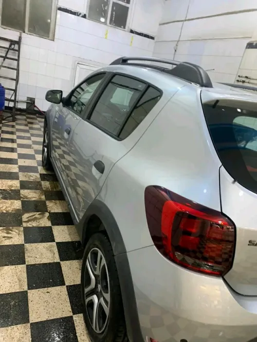 Dacia Sandero 2023 Stepway