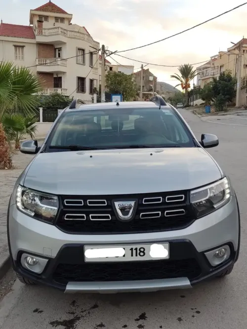 Dacia Sandero 2018 Stepway