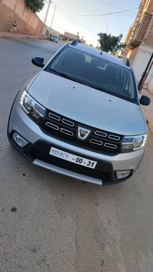 Dacia Sandero 2023 Stepway