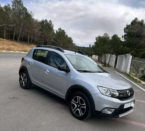 Dacia Sandero 2023 Stepway