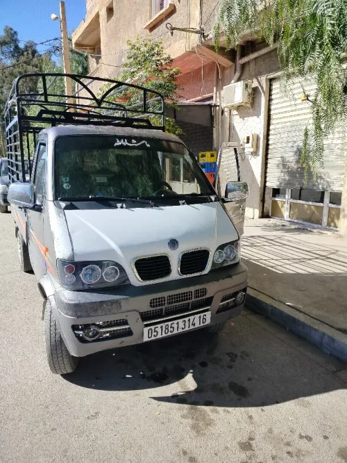 DFSK Mini Truck 2014 SC 2m30