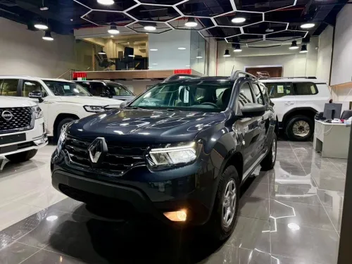 Renault Duster 2026 E