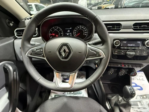 Renault Duster 2026 E