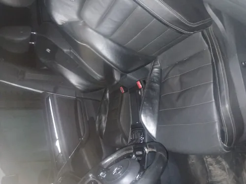 Volkswagen Golf 7 2015 R
