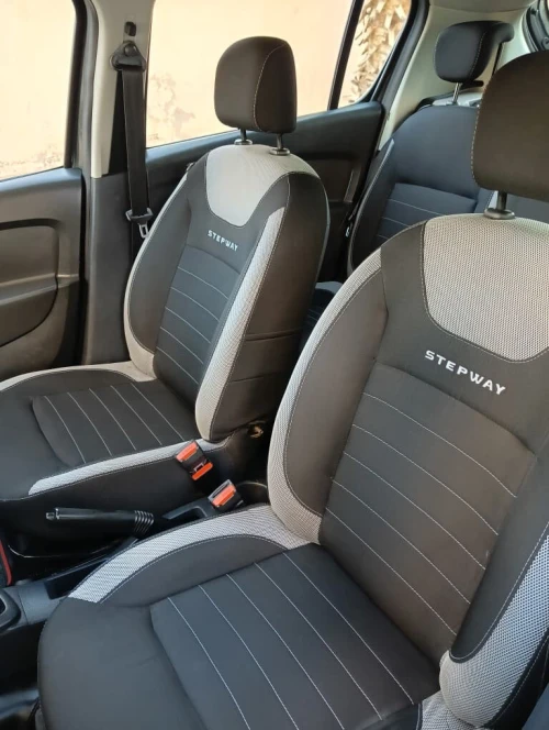 Dacia Sandero 2018 Stepway