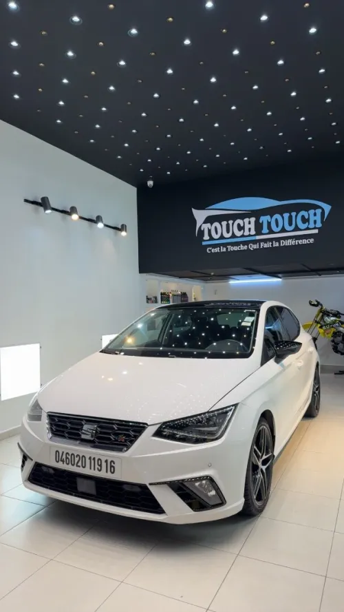 Seat Ibiza 2019 Fr +