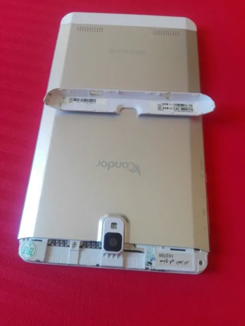 Condor Tablet P