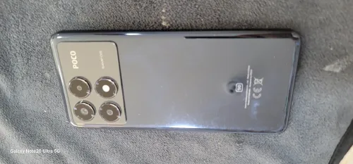 Poco X6pro