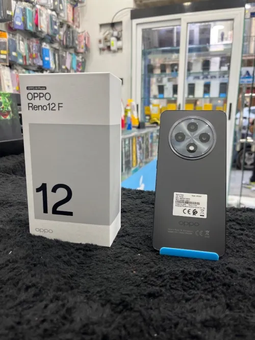 oppo reno12f 8/256