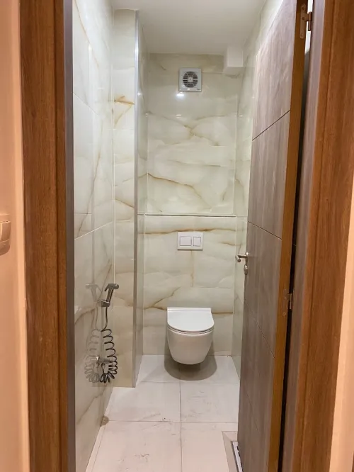 Vente Appartement F3 Alger Ain benian