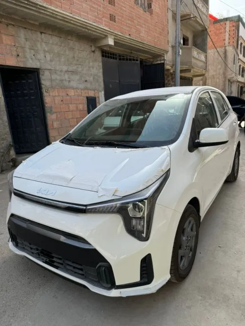 Kia Picanto 2025 Picanto new