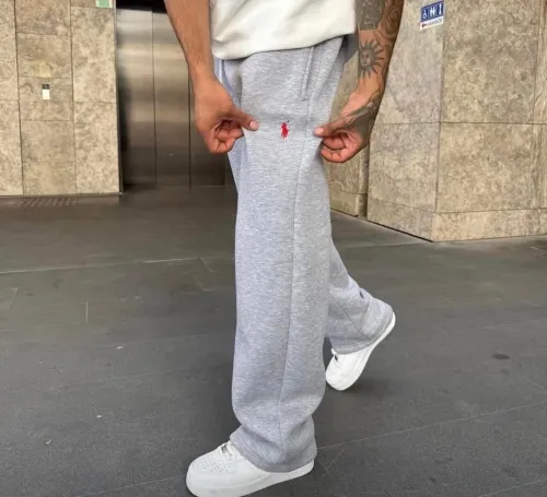 Jogging 3 pièces coton tendance سورفات مقطنة