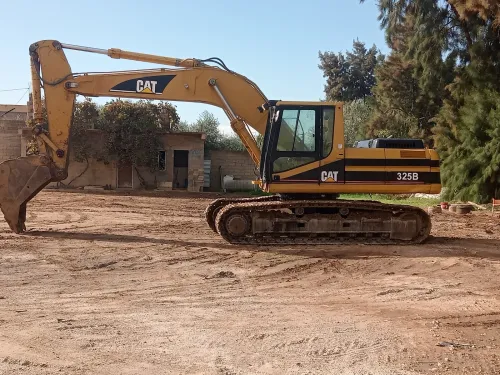 Caterpillar 325 BL 1999