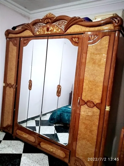 Chambre a caucher