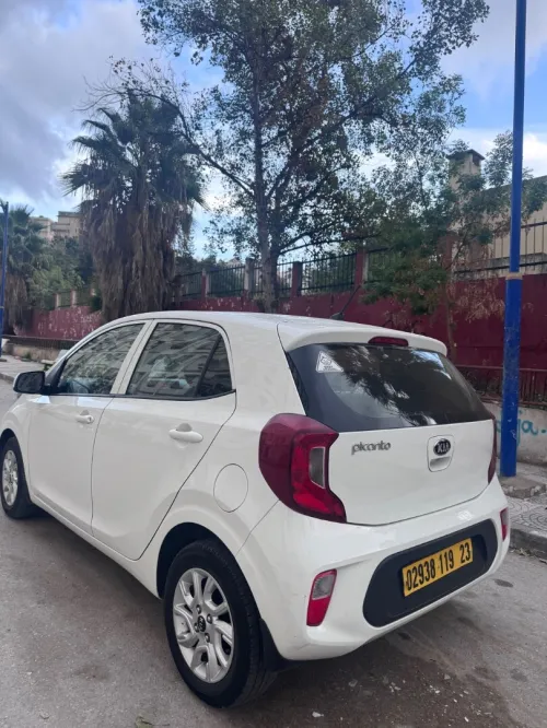 Kia Picanto 2019 LX Start