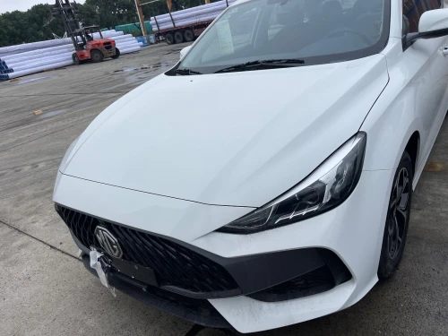 MG 5 2026 