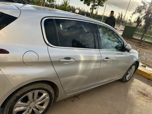Peugeot 308 2015 Active