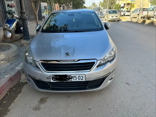 Peugeot 308 2015 Active