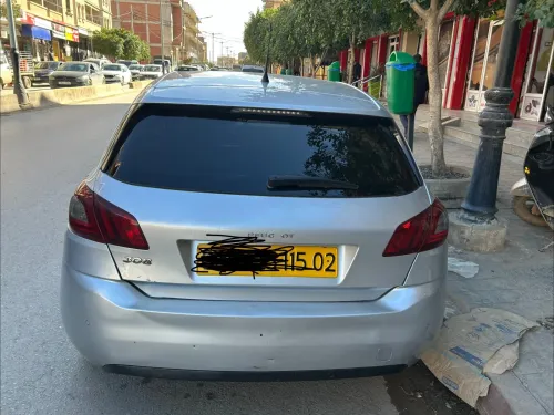 Peugeot 308 2015 Active