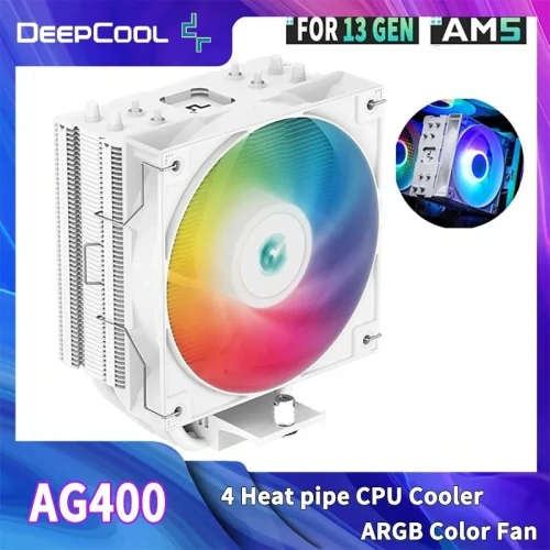 Deep Cool AG400
