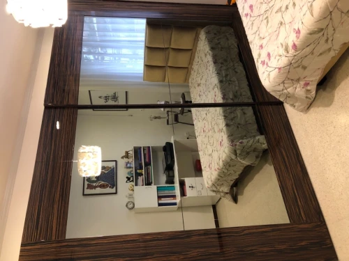Armoire penderie importation 
