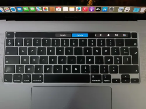 Macbook Pro 2019