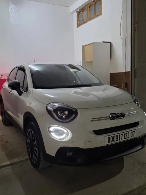 Fiat 500x 2023 Club