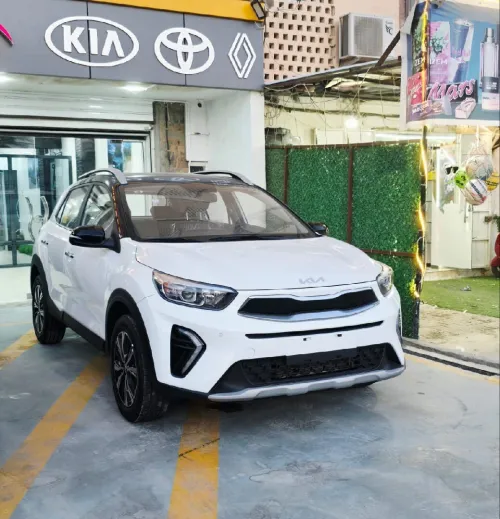 Kia KX1 2025 