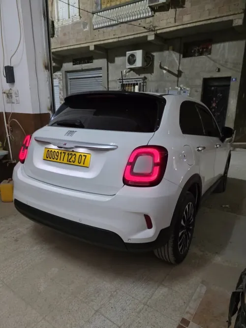 Fiat 500x 2023 Club